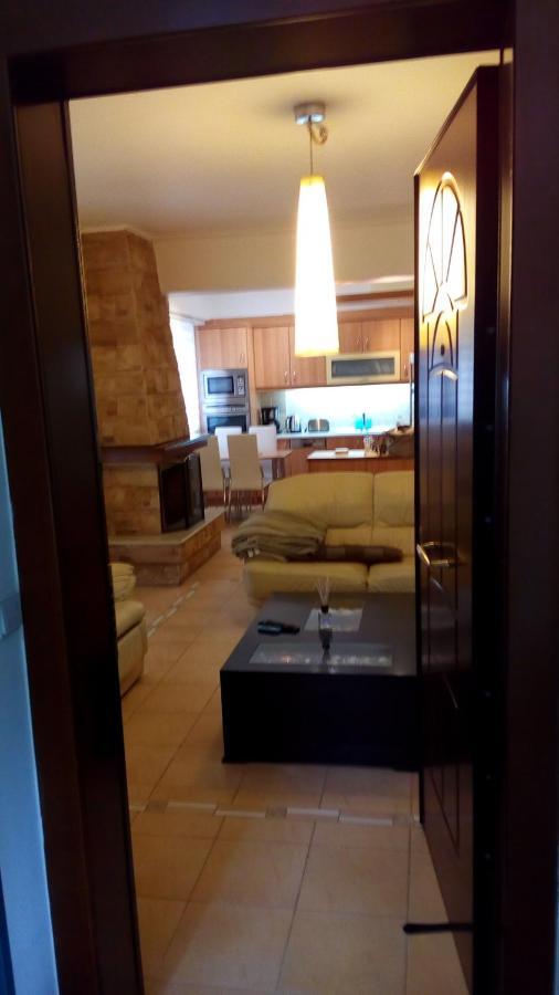 Luxury Apartment In Ano Glyfada Athens Exterior photo
