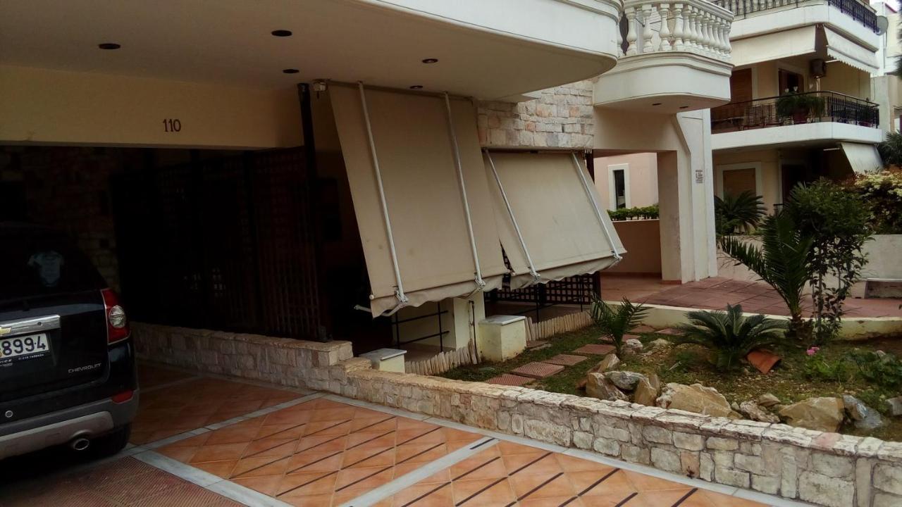 Luxury Apartment In Ano Glyfada Athens Exterior photo