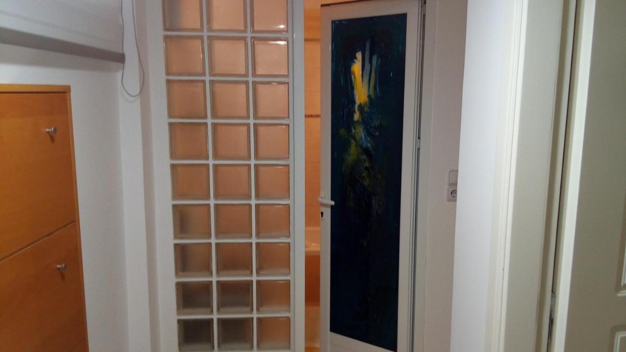 Luxury Apartment In Ano Glyfada Athens Exterior photo