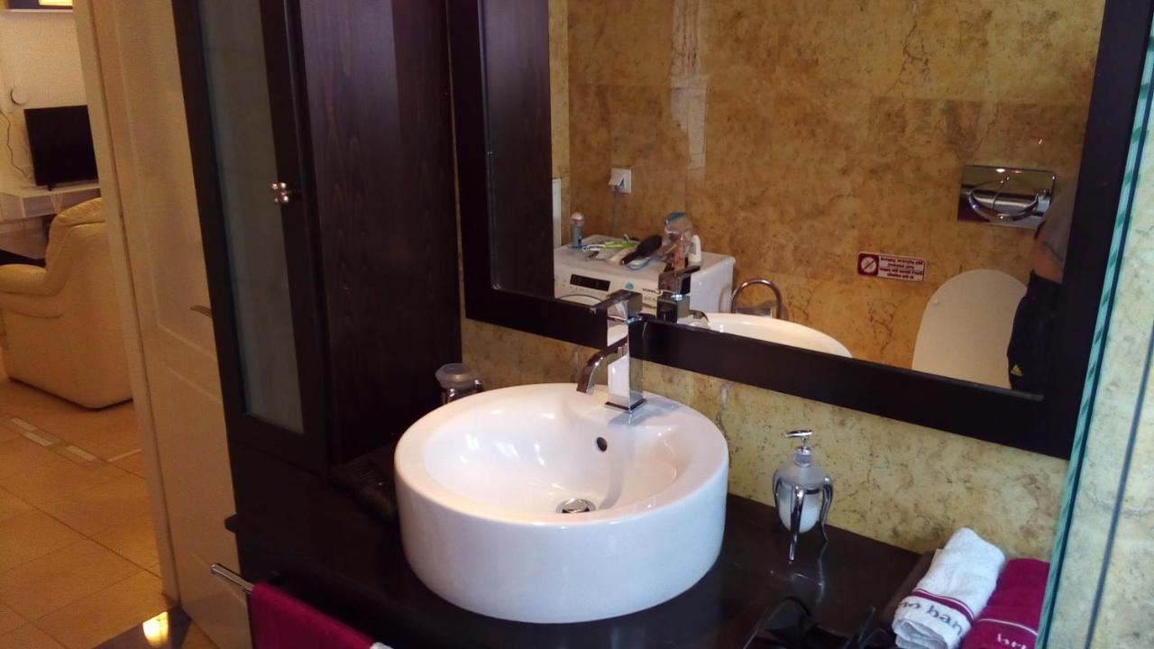 Luxury Apartment In Ano Glyfada Athens Exterior photo